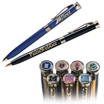 Customized Pen: Bishop Photo Pen