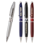 Customized Pen: Lombardo Executive Pen