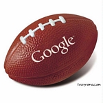 Promotional Football Stress Ball - Promotional Products