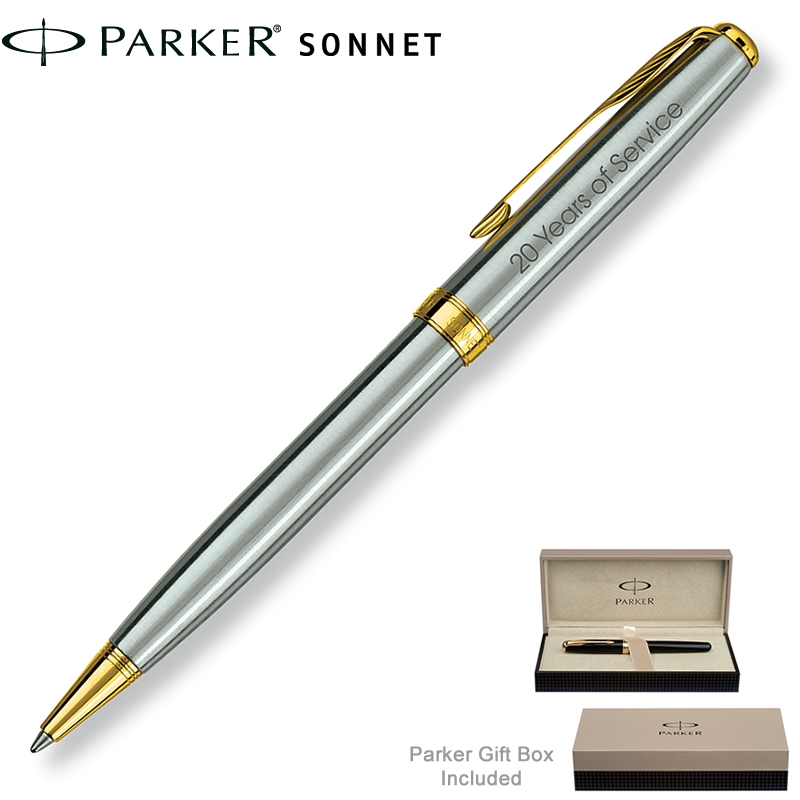 Parker pen silver gold trim. Перьевая ручка parker sonnet stainless steel gt. Sonnet stainless parker. Перьевая ручка parker sonnet stainless steel gt. Sonnet parker в упаковке.