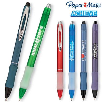 Promotional Paper Mate Achieve Pen Customized Paper Mate Achieve Pen