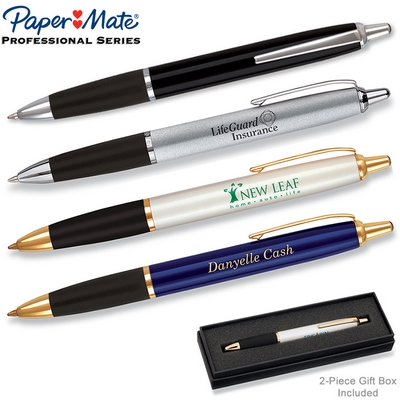 Promotional Paper Mate Destination Pen Customized Paper Mate Destination Pen