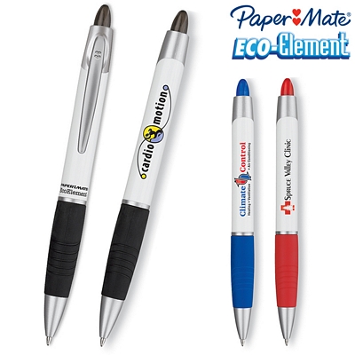 Customized Paper Mate Eco-Element Pen