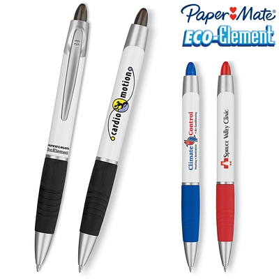 Promotional Paper Mate Eco-Element Pen Customized Paper Mate Eco-Element Pen