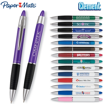 Customized Paper Mate Element Pen