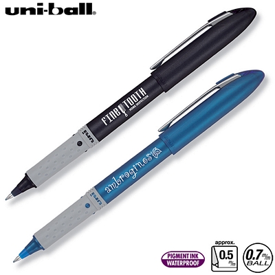 Promotional Uni-ball Grip Fine Colored Barrel Pen Customized Uni-ball Grip Fine Colored Barrel Pen
