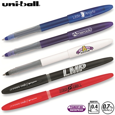 Customized Uni-ball Gelstick Pen