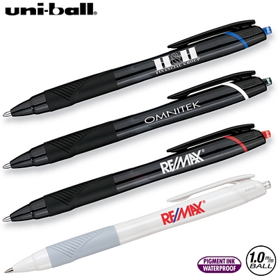Customized Uni-ball Jetstream Sport RT Pen