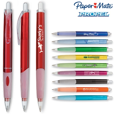 Promotional Paper Mate Propel Pen Customized Paper Mate Propel Pen