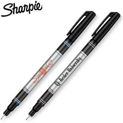 Customized Sharpie Permanent Pen
