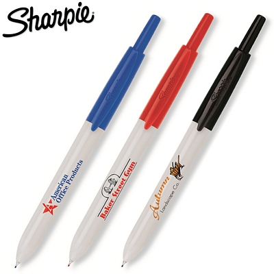 Customized Sharpie Ultra Fine Retractable Marker