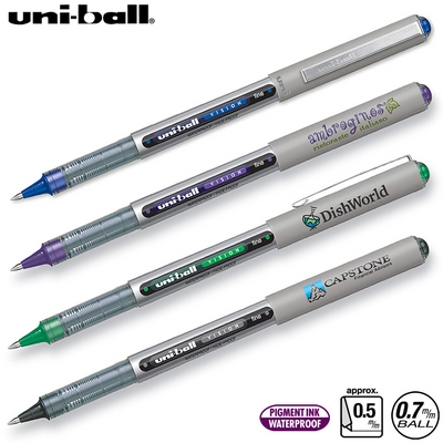 Customized Uni-ball Vision Pen