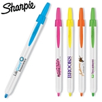 Customized Sharpie Accent Retractable Highlighter