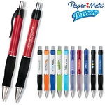 Customized Paper Mate Breeze Pen