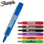 Customized Sharpie Flip Chart Marker