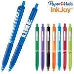 Customized Paper Mate InkJoy Retractable Pen