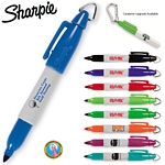 Customized Sharpie Mini Permanent Marker