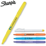 Customized Sharpie Pocket Accent Highlighter