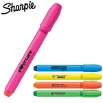 Customized Sharpie Gel Highlighter