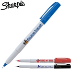 Customized Sharpie Ultra Fine Permanent Marker