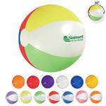 Promotional Beach Balls: Customized 16 Advertising Beach Ball