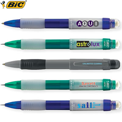 Promotional Pen: BIC3 Pen Customized Pens: BIC3 Pen