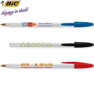 Promotional Pen: BIC Style Pen Customized Pens: BIC Style Pen