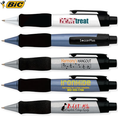 Promotional Pen: BIC XXL Pen Customized Pens: BIC XXL Pen
