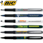 Customized Pens: BIC Grip Roller Pen