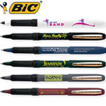 Customized Pens: BIC Grip Roller Gold Pen