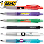 Customized Pens: BIC Gel Intensity Clic Pen