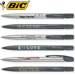 Customized Pens: BIC Media Clic Premium Pen