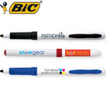 Customized Pens: BIC Permanent Marker with Grip