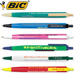Customized Pens: BIC Tri Stic Pen
