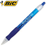 Customized Pens: BIC Velocity Ballpoint Pen