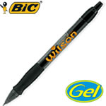 Customized Pens: BIC Velocity Gel